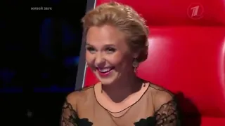 Top 10 Blind Audition Performances   The Voice RUSSIA!⁄ТОП 10 Слепых прослушиваний   Голос России