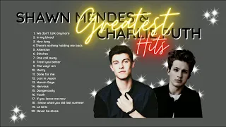 Shawn Mendes and Charlie Puth Greatest Hits