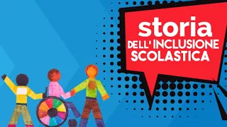 Storia dell'inclusione scolastica in Italia