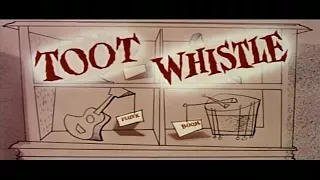 Toot Whistle Plunk and Boom 1953(1)