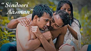 "Sindoori Aasman"  The Endearment Film Song by Divyadhish Chandra Tilkhan