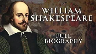 Life and Works of William Shakespeare | Full Biography | Relaxing History ASMR