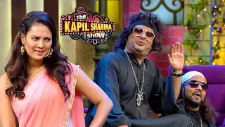 लॉटरी को हो रहा है कपिल के बाबा होने पर शक | Best Of The Kapil Sharma Show | Comedy Clip