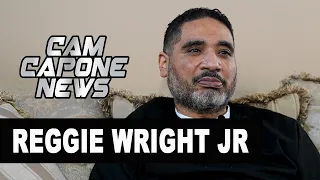 Reggie Wright Jr On Snoop Dogg Owning Death Row: I Hope He Learned After Tray Deee Shooting Incident