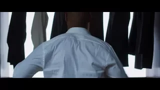 Fifty Shades Of Black funny scene