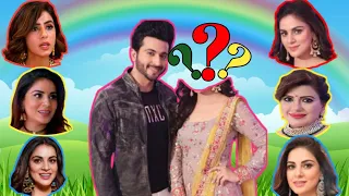 Wrong Head puzzle with Kundali bhagya actress wrong head😍#kundali_bhagya_today