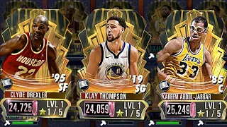 BRAND NEW FINALS THEME FEATURING PINK DIAMOND KLAY, KAREEM,AND CLYDE | FINALS THEME EVENT REWARDS