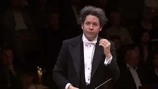 Dvořák: Symphony No. 9 (From The New World), 2. Largo - Gustavo Dudamel, Berliner Philharmoniker