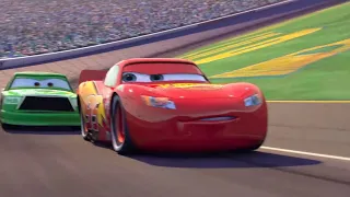 Cars Racing Sport Network - Guido Pitstop - Disney NL #AD