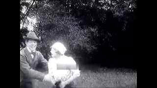 Rigadin et la poudre d'amour (1912) Pathé
