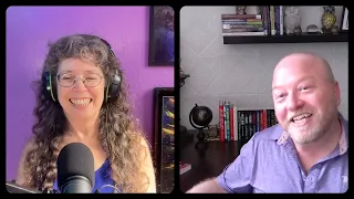 PMN S1:E20 | Healing Trauma and Transforming Lives: Ann Hince on EFT, Self-Awareness, Manifestation