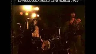 Live 1972 Rocks Off