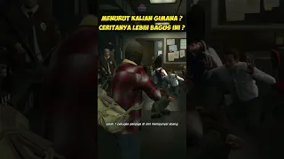 CERITA GTA 5 TIDAK AKAN MULAI JIKA ADA INI #shorts