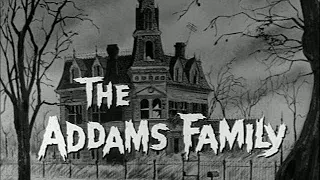 A Halloween waltz being part of the Addams family; A Halloween playlist 🎃