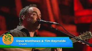 Dave Matthews & Tim Reynolds - Crush (Live at Farm Aid 2023)