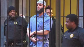 Prosecutors move to vacate Adnan Syed's murder conviction