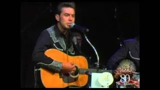 The Malpass Brothers - Hello Walls - Don't Worry About Me at the Wheeling Jamboree USA