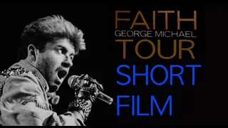 George Michael - Faith Tour 1988