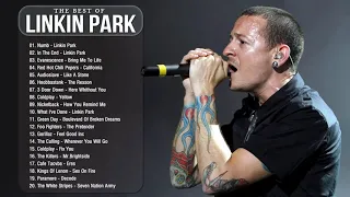 Linkin Park - Greatest Hits Vol 2