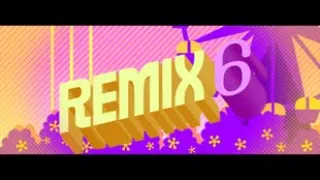 Rhythm Heaven Fever - Sponge Remix