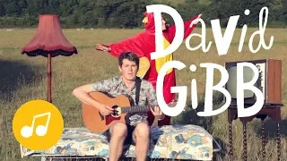 David Gibb - There's A Dragon In My Bedroom ft. Lucy Ward