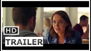 THE HEALER -  Comedy, Drama, Romance Movie Trailer - 2020