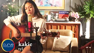 kakie - tyl (acoustic version) - Official Music Video