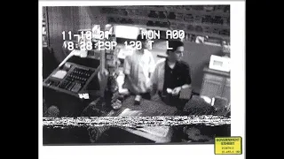 9/11 (Alleged) Terrorists on CCTV's and ATM's.