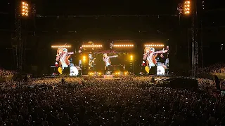 The Rolling Stones - Start Me Up - Live - Allegiant Stadium - Las Vegas NV - May 11, 2024