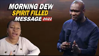 TUESDAY Mar. 29th 2022 MORNING SECRET | Apostle Joshua Selman