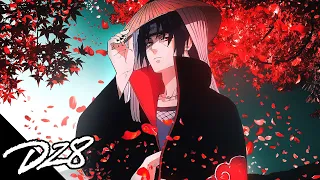 ITACHI UCHIHA RAP SONG | "Itachi" | DizzyEight (Prod. By Seshnolan) [Naruto AMV]