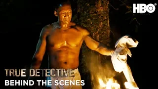 True Detective: The Final Country ft. Nic Pizzolatto - Behind the Scenes of Season 3 | HBO