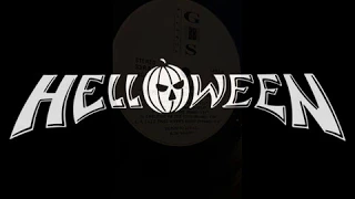 HELLOWEEN - Keeper of the seven keys - part. I (1987) Full album vinyl (Completo)