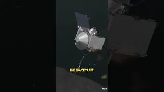 Watch the Historic Landing of the OSIRIS-REx Sample Capsule on Sunday Night