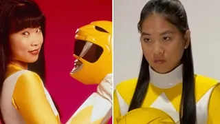 Power Rangers Behind The Scenes - Mighty Morphin Once & Always Netflix