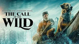 The Call of the Wild (2020) Movie | Harrison Ford,Omar Sy,Dan Stevens| Fact & Review