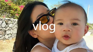 Vlog | HELLO AGAIN EVERYONE | Karla Aguas