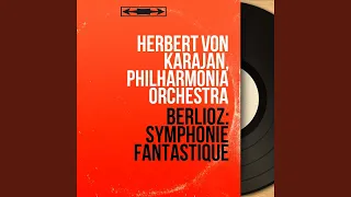 Symphonie fantastique, Op. 14: I. Rêveries - Passions. Largo - Allegro agitato e appassionato...