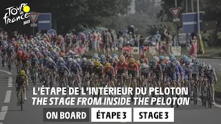 Daily Onboard - Stage 3 - Tour de France 2023