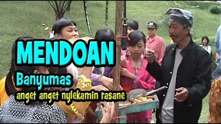 122-MENDOAN - 07 Tembang Banyumasan NGAPAK bms raya