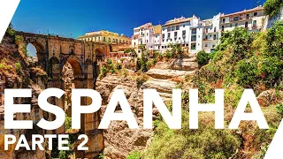 Espanha: Andaluzia - Epis 2 | Dicas de Viagem LTS