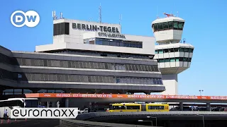 The End Of Berlin Tegel Airport (TXL): A Loss For Plane Spotters And Travelers?