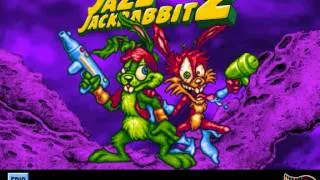 Jazz Jackrabbit - Diamondus Remix