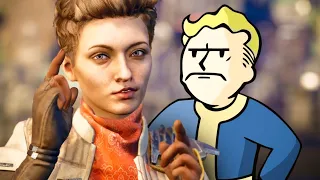 The Outer Worlds - 10 Reasons It's Better Than Fallout 4