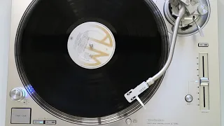Supertramp - School (From Crime Of The Century) - HQ Vinyl Rip
