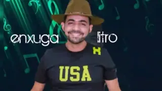 Max Moreira Enxuga Litro  Música Nova