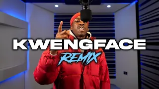 Kwengface - Plugged In w/ Fumez The Engineer [REMIX] (prod by: YNG PRD)