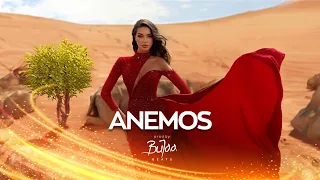 " Anemos " Oriental Dancehall Type Beat Instrumental by BuJaa BEATS