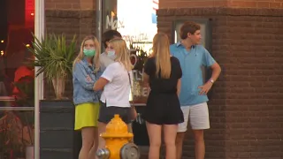 City Council members weigh in on proposed mask ordinance in Cincinnati