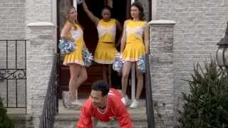 Kmart - Banned Super Bowl Commercial  (Freddie Kuguru)